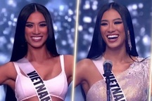 Kim Duyên tiếp tục đại diện Việt Nam thi Hoa hậu Siêu quốc gia 2022