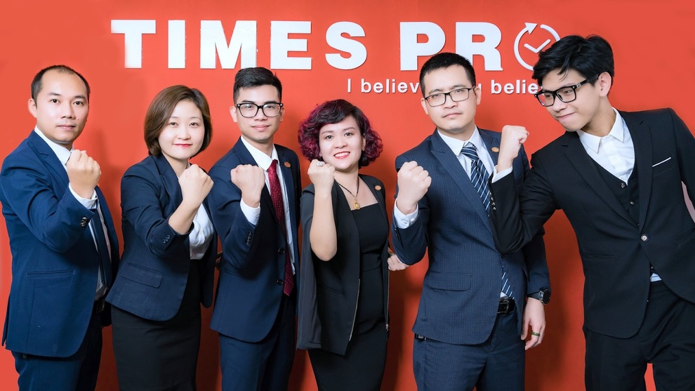 Nữ tướng Times Pro: Vì con người là sứ mệnh cao cả nhất chúng tôi theo đuổi - 2 Nữ tướng Times Pro: Vì con người là sứ mệnh cao cả nhất chúng tôi theo đuổi - 2