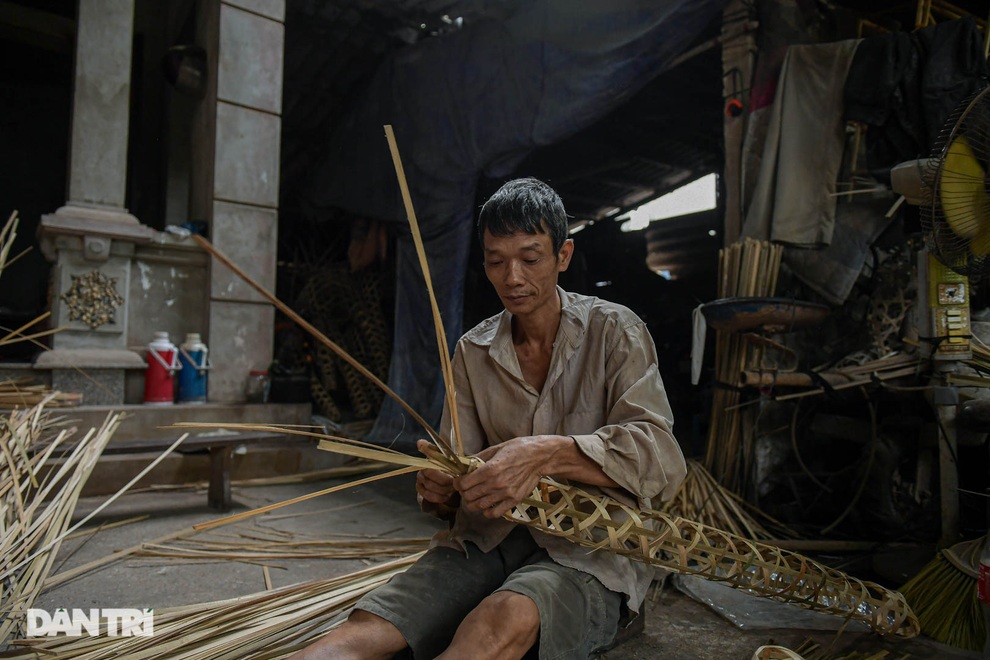 Ngôi làng kiếm sống nhờ cõi âm thất thu vì dịch Covid-19 - 7 Ngôi làng kiếm sống nhờ cõi âm thất thu vì dịch Covid-19 - 7