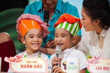 Dự đoán 3 cặp đôi lọt vòng Vút Bay của Đồ Rê Mí