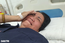 Người phụ nữ nằng nặc xin xuất viện vì "gia sản" chỉ còn hơn trăm ngàn