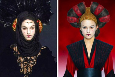 Bắt thóp những chi tiết “nhỏ mà có võ” trong phim Hollywood