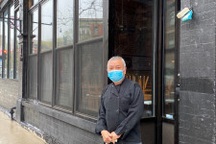 “Giấc mơ Mỹ” của ông chủ nhà hàng người Việt tắt lịm vì Covid-19