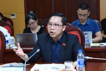 Bản án hay nói "vấn đề có sai sót nhưng không làm thay đổi bản chất vụ án"!