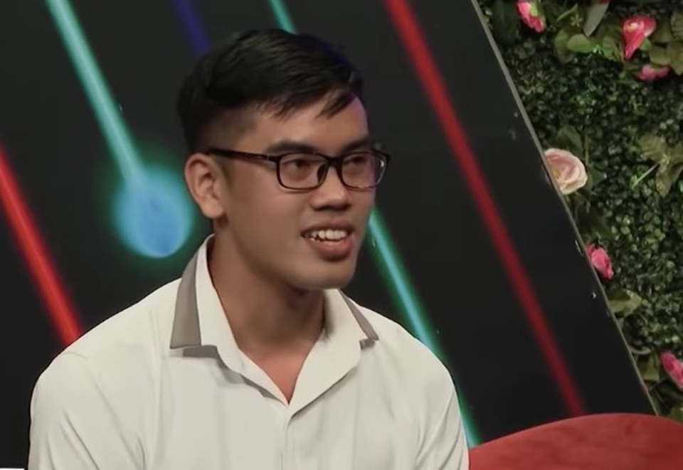 Chàng trai 25 tuổi chưa mảnh tình vắt vai, tin vào tình yêu duy nhất - 2 Chàng trai 25 tuổi chưa mảnh tình vắt vai, tin vào tình yêu duy nhất - 2