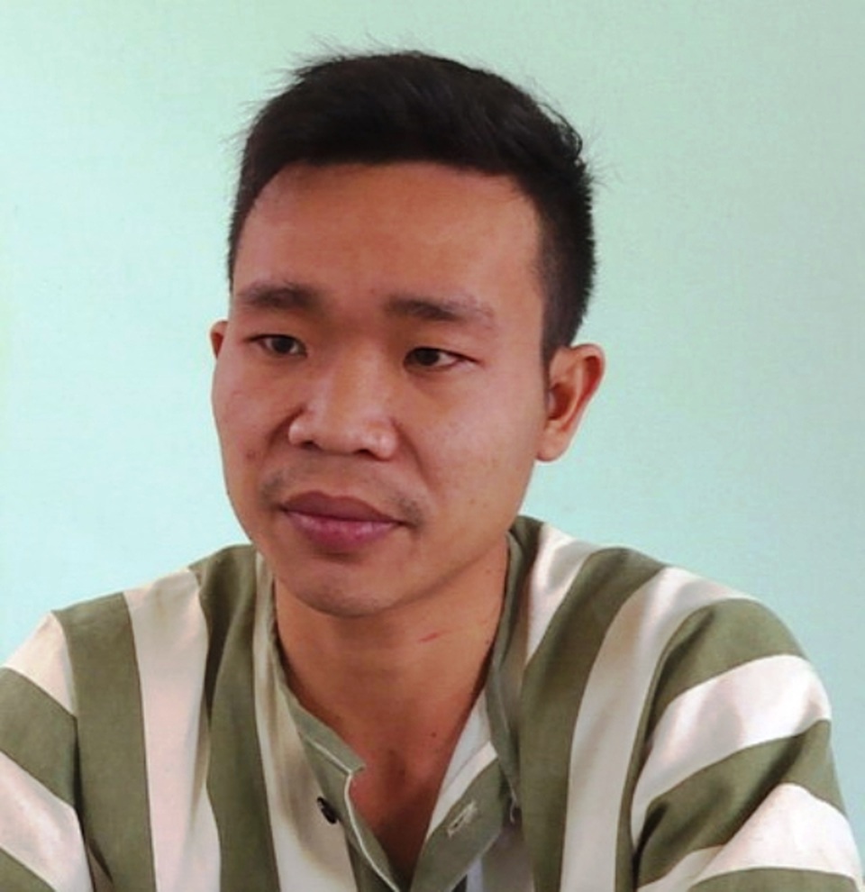 Kéo đến nhà đòi nợ, 1 thanh niên bị đâm tử vong - 1 Kéo đến nhà đòi nợ, 1 thanh niên bị đâm tử vong - 1