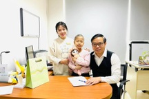 GS.TS.BS Trần Trung Dũng: Tiên phong đưa công nghệ 3D vào phẫu thuật ung thư xương