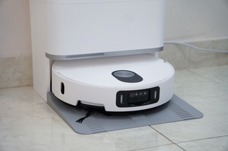 Đánh giá chi tiết robot hút bụi Xiaomi Robot Vacuum 5 Pro - 3