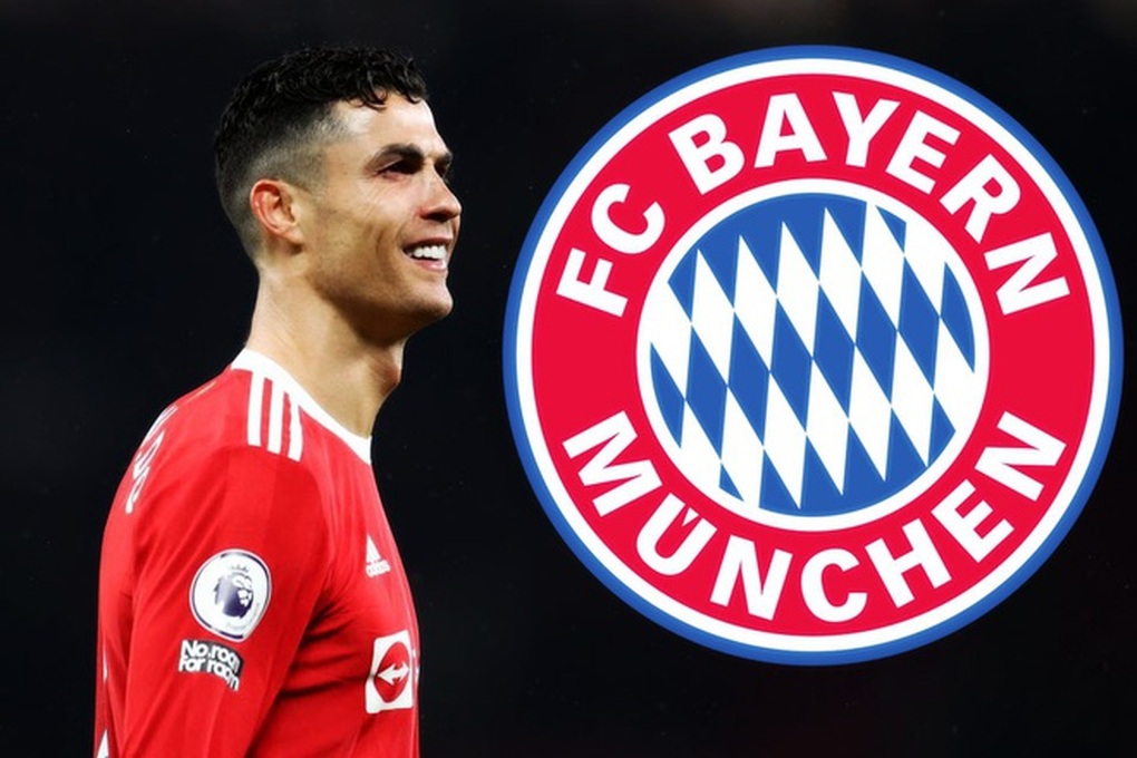 Rời Man Utd, C.Ronaldo sẽ cập bến CLB nào? - 2 Rời Man Utd, C.Ronaldo sẽ cập bến CLB nào? - 2