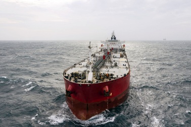 Ấn Độ ngừng thuê tàu Trung Quốc vận chuyển dầu