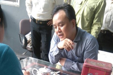 Vụ mất ô tô kỳ lạ tại gara chung cư: Chủ xe đòi lại tài sản