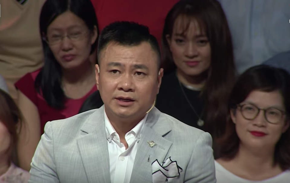 Ốc Thanh Vân chia sẻ từng ăn cơm chan nước mắt vào ngày Tết - 6 Ốc Thanh Vân chia sẻ từng ăn cơm chan nước mắt vào ngày Tết - 6