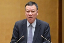 14 lãnh đạo bị cách chức vì để xảy ra tham nhũng