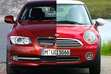 BMW sẽ có thêm một mẫu xe cỡ nhỏ