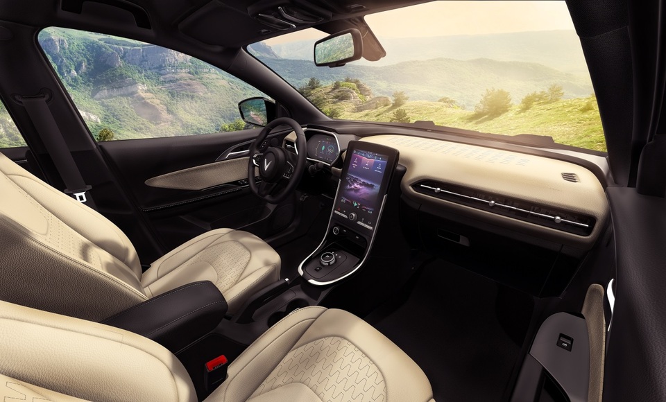 Mua đứt, thuê bao, đổi pin ô tô điện: Cách nào ưu việt hơn? - 5 Mua đứt, thuê bao, đổi pin ô tô điện: Cách nào ưu việt hơn? - 5