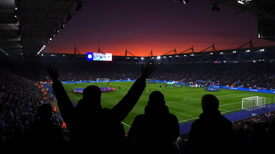 Những khoảnh khắc ấn tượng nhất Premier League 2019/20 - 21 Những khoảnh khắc ấn tượng nhất Premier League 2019/20 - 21