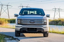 Ford dự báo sẽ lỗ hàng tỷ USD vì xe điện trong năm 2025