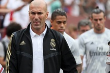 Nhật ký chuyển nhượng ngày 24/7: HLV Zidane muốn bán Bale để mua Pogba