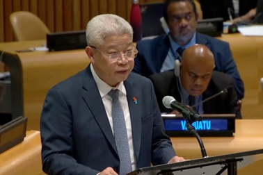 Việt Nam khẳng định cam kết thúc đẩy bình đẳng giới tại Liên Hợp Quốc