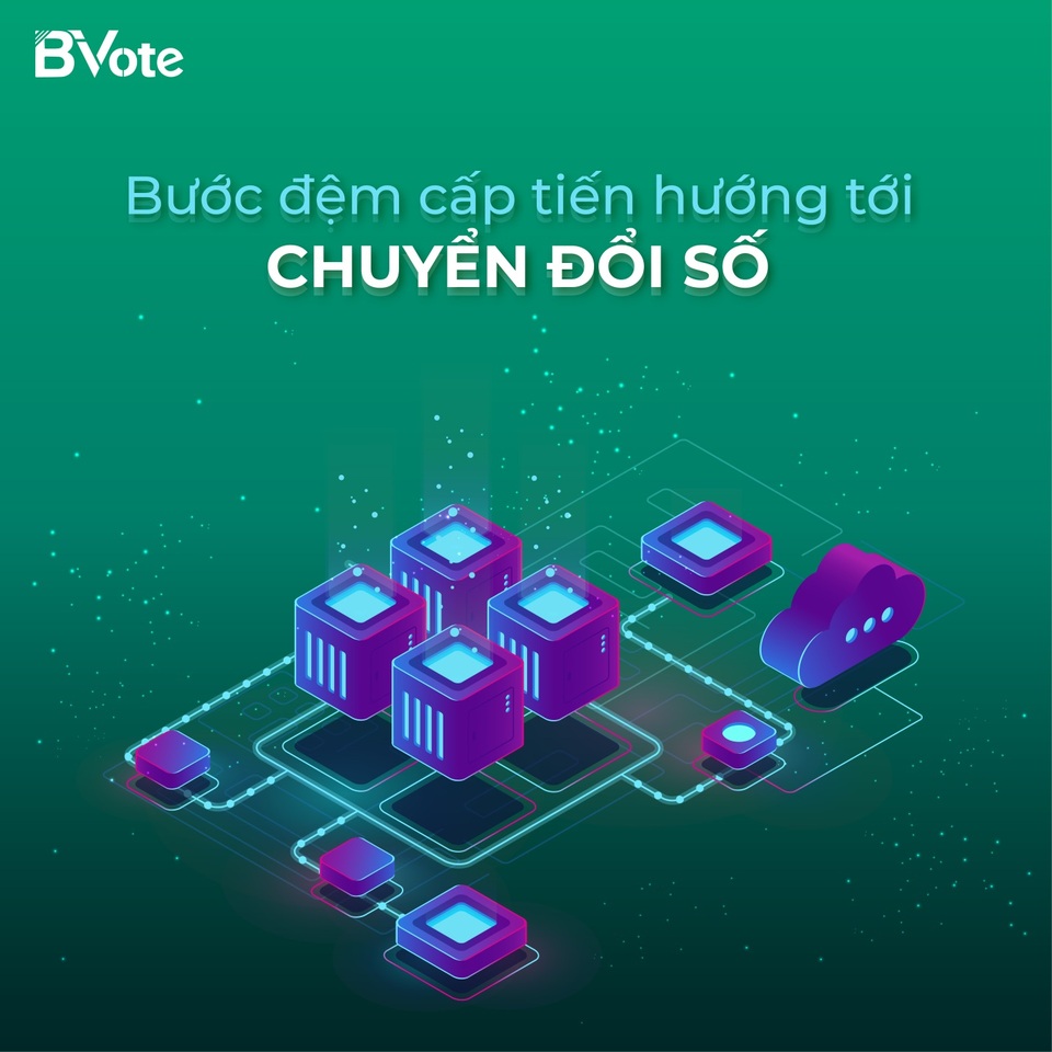 Đại hội cổ đông trực tuyến: Tương lai của doanh nghiệp thời Covid-19 và xa hơn nữa - 5