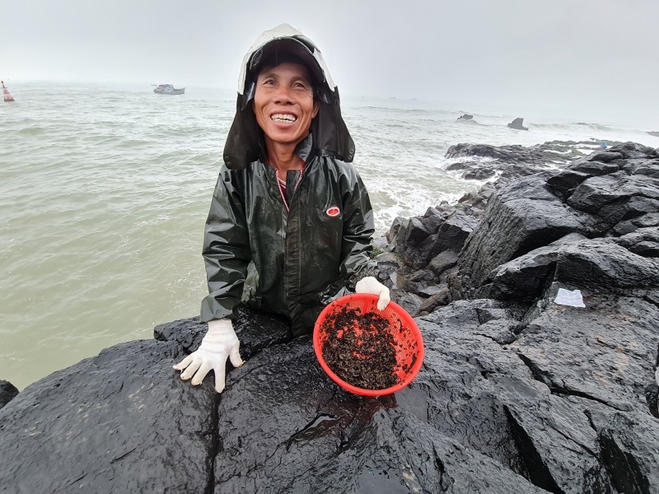 Nghề canh sóng - 5 Nghề canh sóng - 5