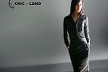 Chic-Land và những thiết kế ấn tượng của năm