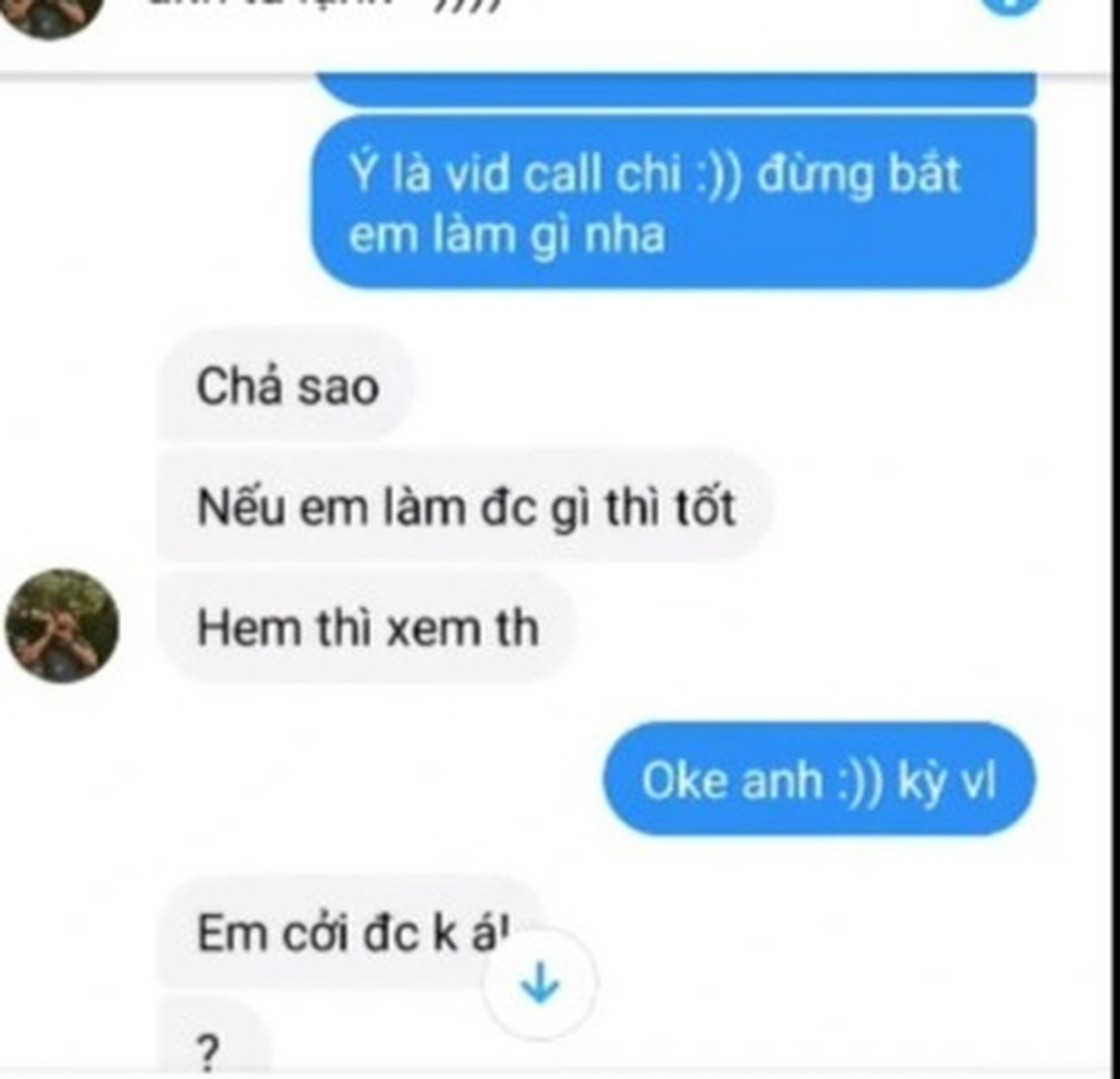 Tố đồng nghiệp nhắn tin quấy rối tởm lợm, còn bị... tẩy chay - 4 Tố đồng nghiệp nhắn tin quấy rối tởm lợm, còn bị... tẩy chay - 4