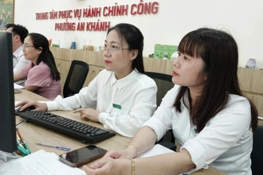 Chủ tịch cấp xã ở TPHCM được quyền bổ nhiệm cán bộ