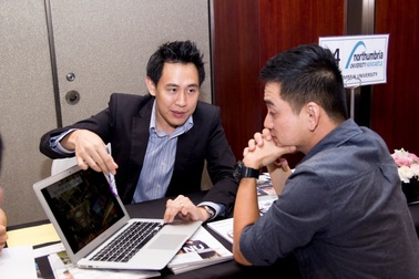 Cơ hội học bổng hấp dẫn chỉ có tại Ngày hội tuyển sinh trực tiếp Interview Day