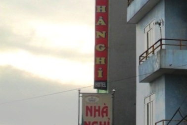 Phát hiện xác chết lõa thể trong nhà nghỉ