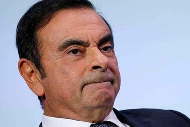 Thông tin mới về vụ bắt giữ cựu lãnh đạo Nissan