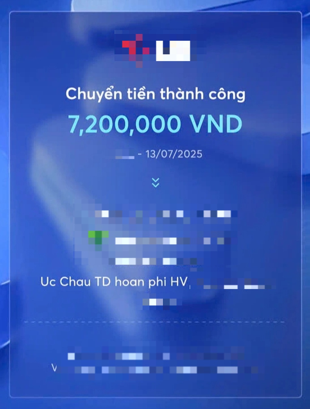 Diễn biến bất ngờ vụ trung tâm tiếng Anh ôm tiền tỷ rồi biến mất - 1 Diễn biến bất ngờ vụ trung tâm tiếng Anh ôm tiền tỷ rồi biến mất - 1