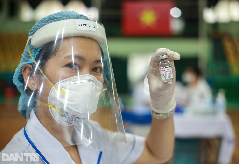 TPHCM giãn cách thêm 14 ngày, yêu cầu người dân ai ở đâu ở yên đấy - 3 TPHCM giãn cách thêm 14 ngày, yêu cầu người dân ai ở đâu ở yên đấy - 3