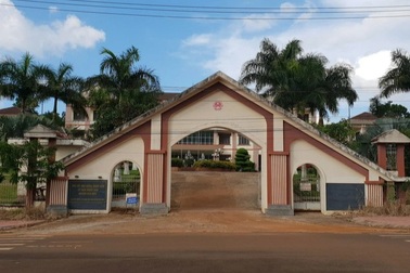 Khởi tố 3 cán bộ cấu kết cấp đất cho người nhà