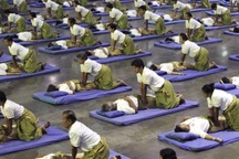 Thái Lan lập kỷ lục thế giới về mat-xa tập thể 