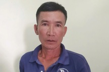 Thực hiện 2 vụ cướp ở Nam Định rồi bỏ trốn suốt 15 năm ở Sóc Trăng