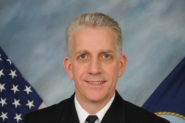 Cựu Đô đốc Hải quân Mỹ hầu tòa vì bê bối tham nhũng