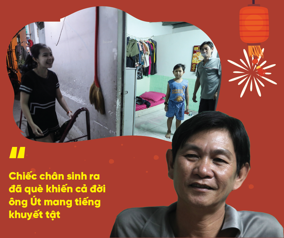 Chỉ cần mỗi buổi trở về có mâm cơm ăn cùng gia đình... ở đâu cũng là Tết - 15 Chỉ cần mỗi buổi trở về có mâm cơm ăn cùng gia đình... ở đâu cũng là Tết - 15