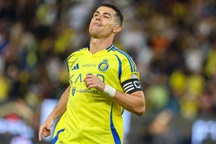 Ronaldo bị hai đội bóng lớn từ chối dù đang đạt phong độ ấn tượng