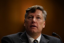 Mỹ cảnh báo người nước ngoài về vụ nhà hoạt động Charlie Kirk bị ám sát