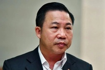 Ông Lưu Bình Nhưỡng đòi 300.000 USD, doanh nghiệp hỏi "sao mặn thế?"