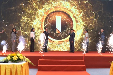 Vietnam Post chia chọn hàng hóa tự động, rút ngắn thời gian giao hàng