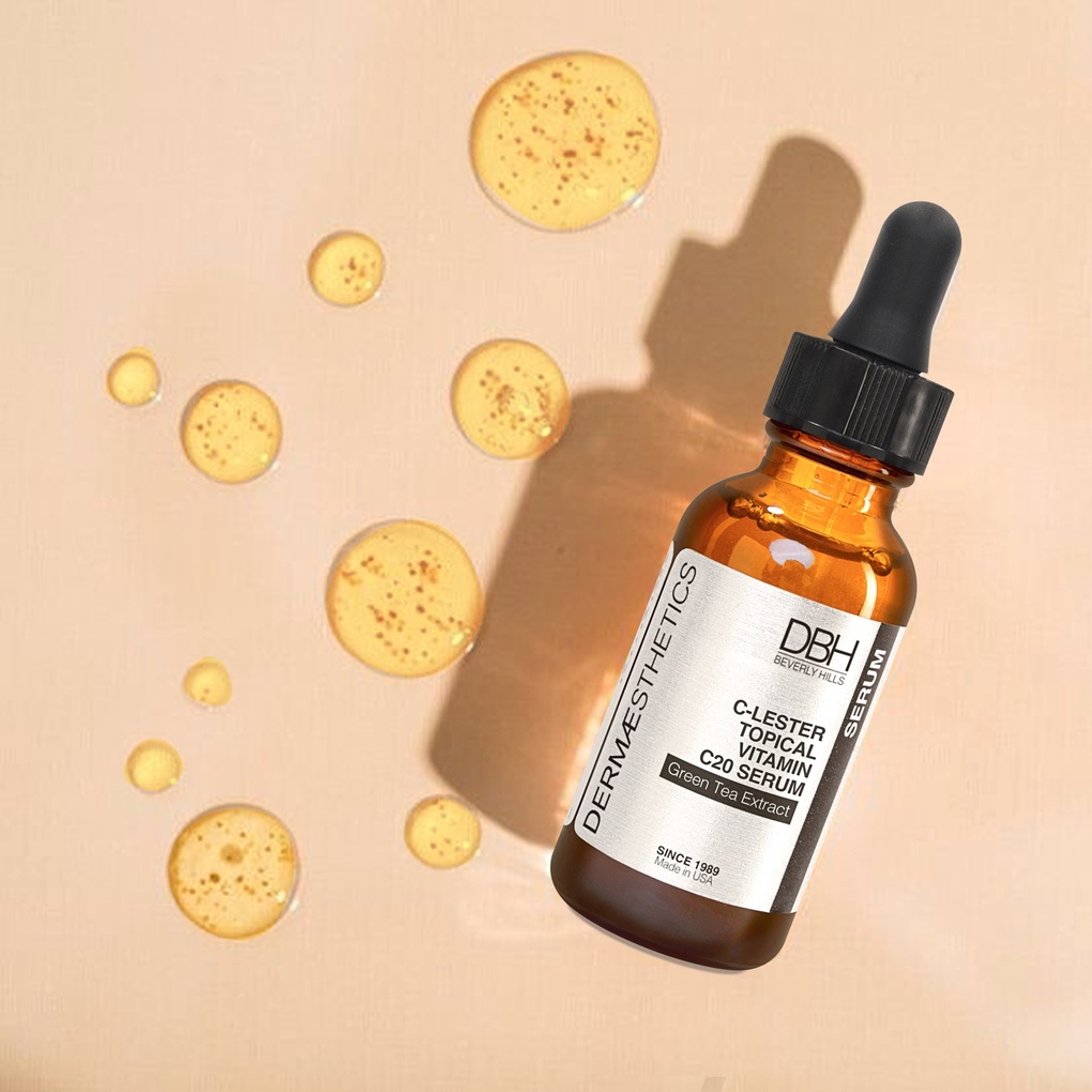 Top các sản phẩm của thương hiệu DBH Dermaesthetics trên thị trường Việt Nam - 6 Top các sản phẩm của thương hiệu DBH Dermaesthetics trên thị trường Việt Nam - 6
