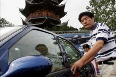 Tổng quan thị trường ô tô Trung Quốc 2008