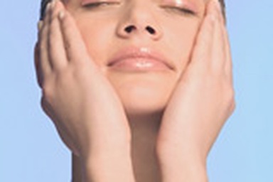 Làn da mùa khô hanh