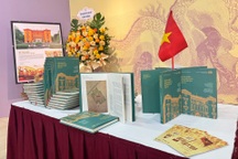 Lần đầu công bố nhiều tài liệu quý về quá trình đấu tranh giành độc lập