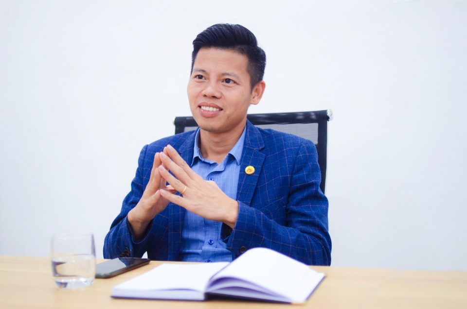 Hỗ trợ, đầu tư vào startup bất động sản - hướng đi mới của một sàn giao dịch - 2