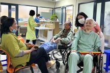 Việt Nam còn thiếu nhiều bác sĩ dinh dưỡng