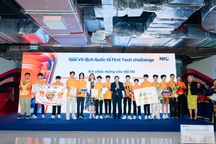 FPT Schools lan tỏa định hướng giáo dục STEM kiến tạo cho cộng đồng