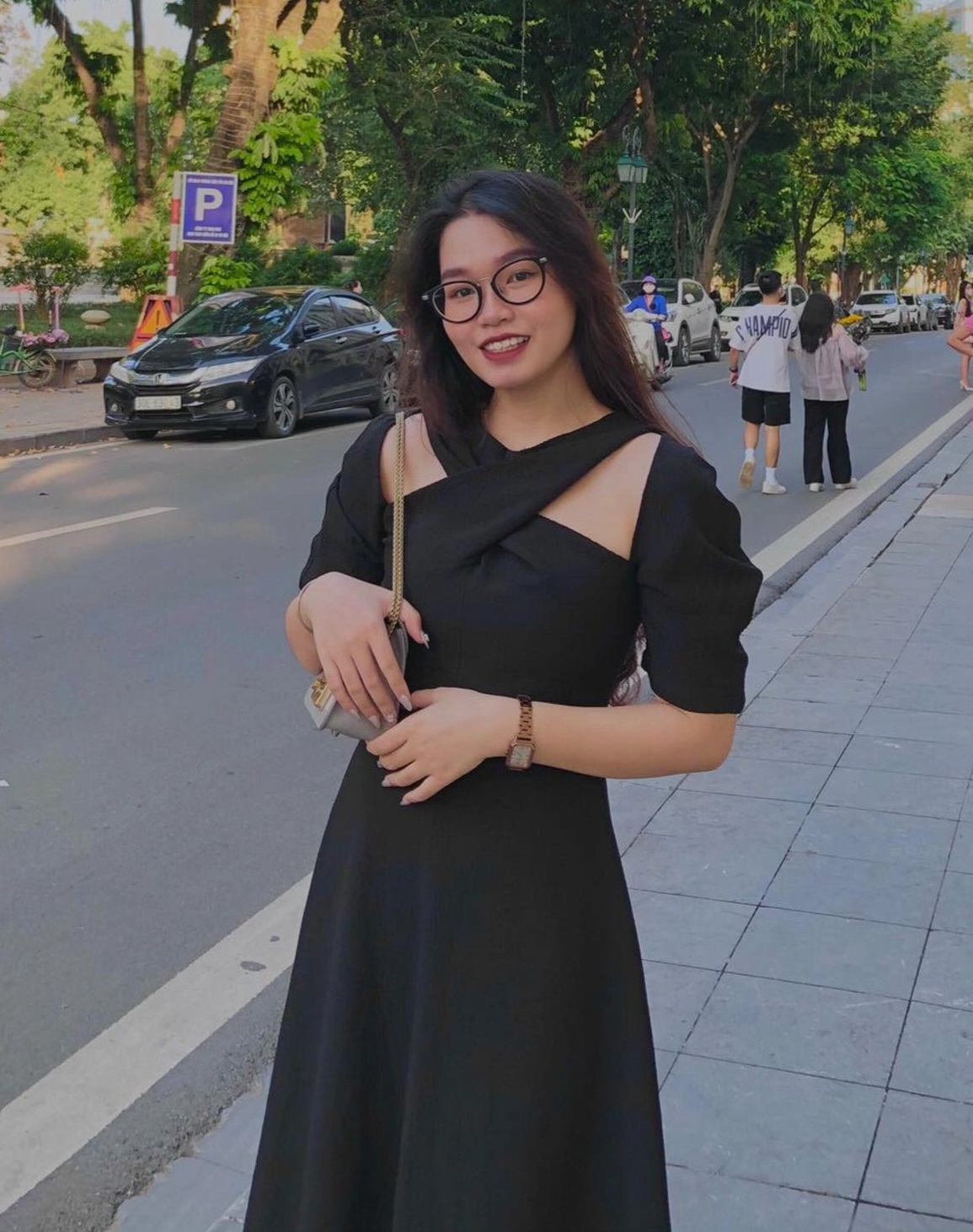 Thời Covid-19, phong bao lì xì đỏ thắm đổi thành ting ting - 2 Thời Covid-19, phong bao lì xì đỏ thắm đổi thành ting ting - 2